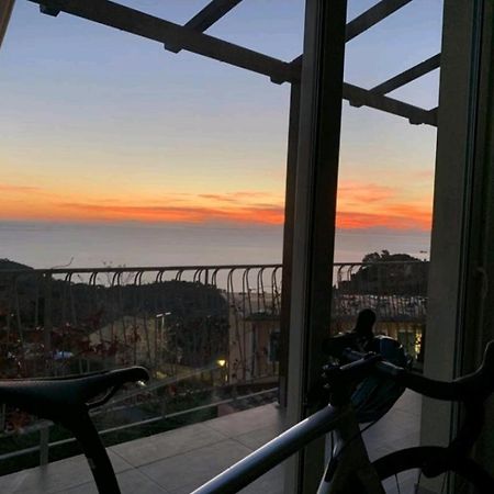 Apartmán Il Balcone Su Montecristo, Bike Friendly - Goelba Capoliveri  Exteriér fotografie