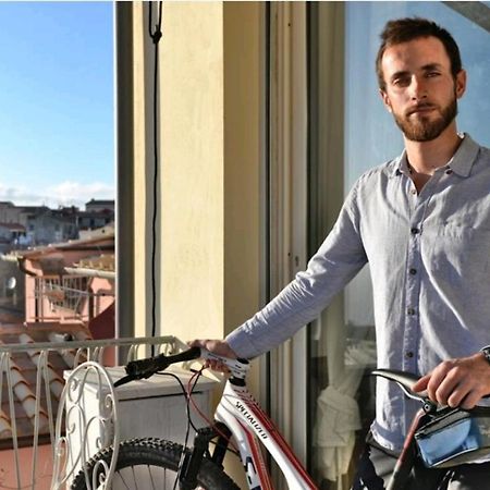 Apartmán Il Balcone Su Montecristo, Bike Friendly - Goelba Capoliveri  Exteriér fotografie