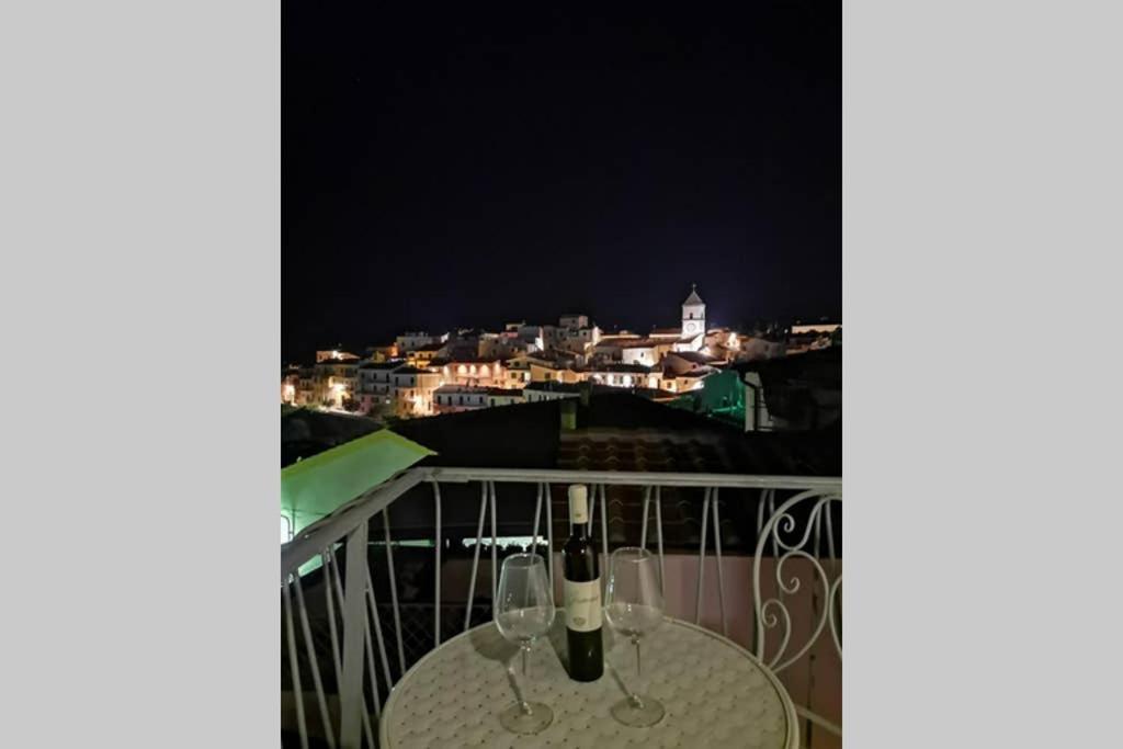 Apartmán Il Balcone Su Montecristo, Bike Friendly - Goelba Capoliveri  Exteriér fotografie