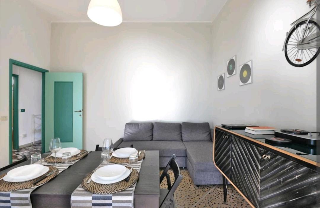 Apartmán Il Balcone Su Montecristo, Bike Friendly - Goelba Capoliveri  Exteriér fotografie