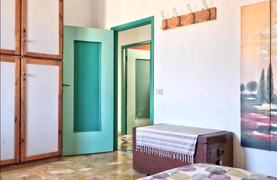 Apartmán Il Balcone Su Montecristo, Bike Friendly - Goelba Capoliveri  Exteriér fotografie