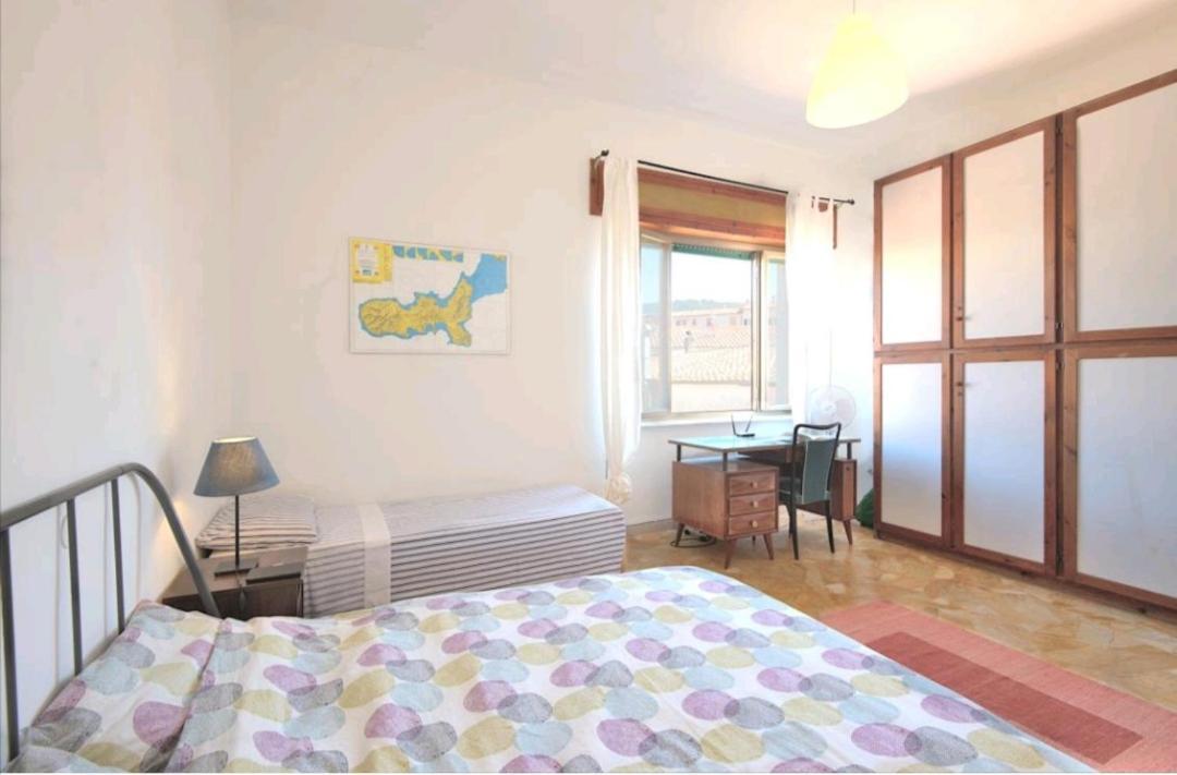 Apartmán Il Balcone Su Montecristo, Bike Friendly - Goelba Capoliveri  Exteriér fotografie