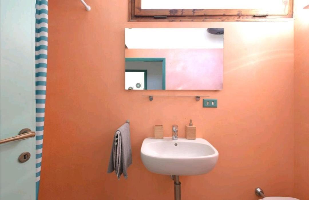 Apartmán Il Balcone Su Montecristo, Bike Friendly - Goelba Capoliveri  Exteriér fotografie